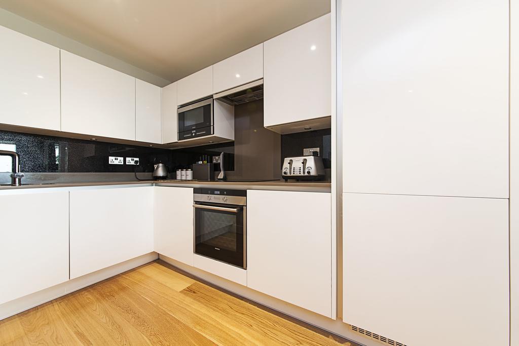 Pinnacle Residences Central Cambridge Cambridge (Cambridgeshire)