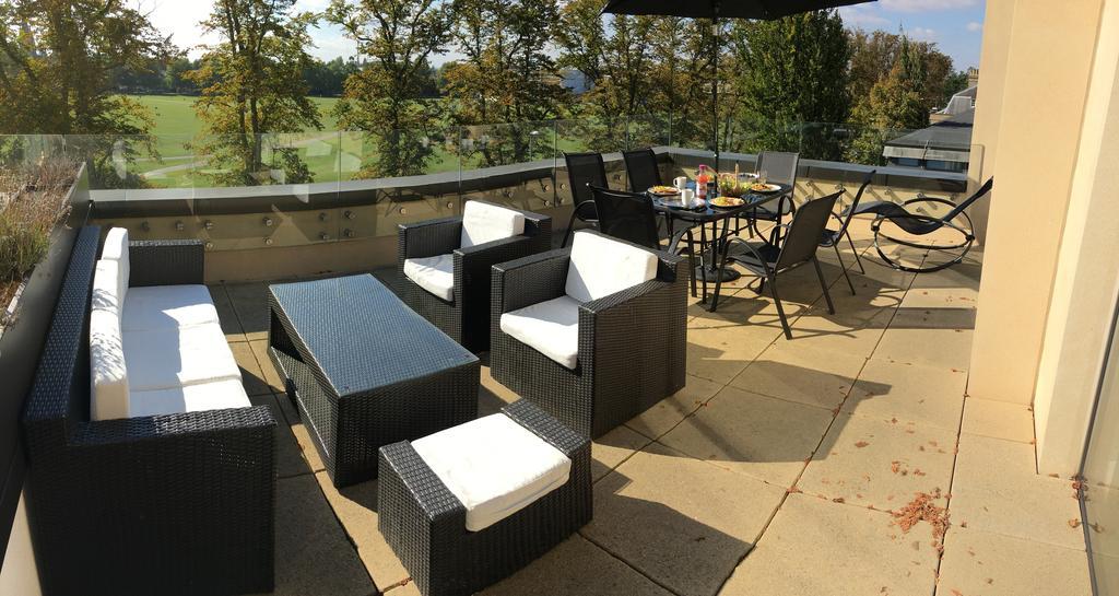 Pinnacle Residences Central Cambridge