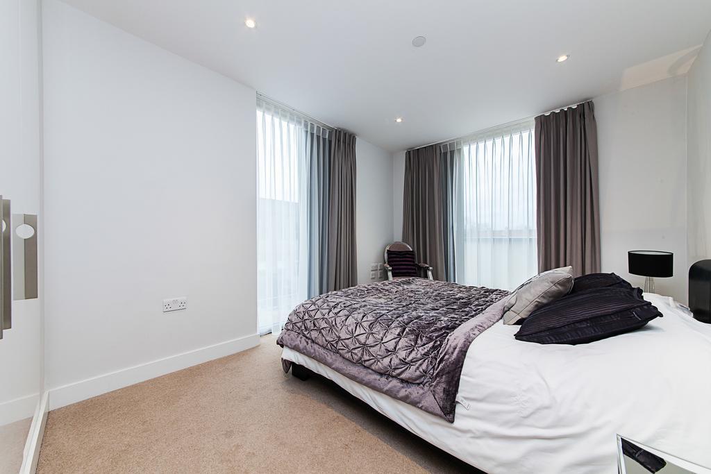 Apartemen Pinnacle Residences Central Cambridge Cambridge (Cambridgeshire)