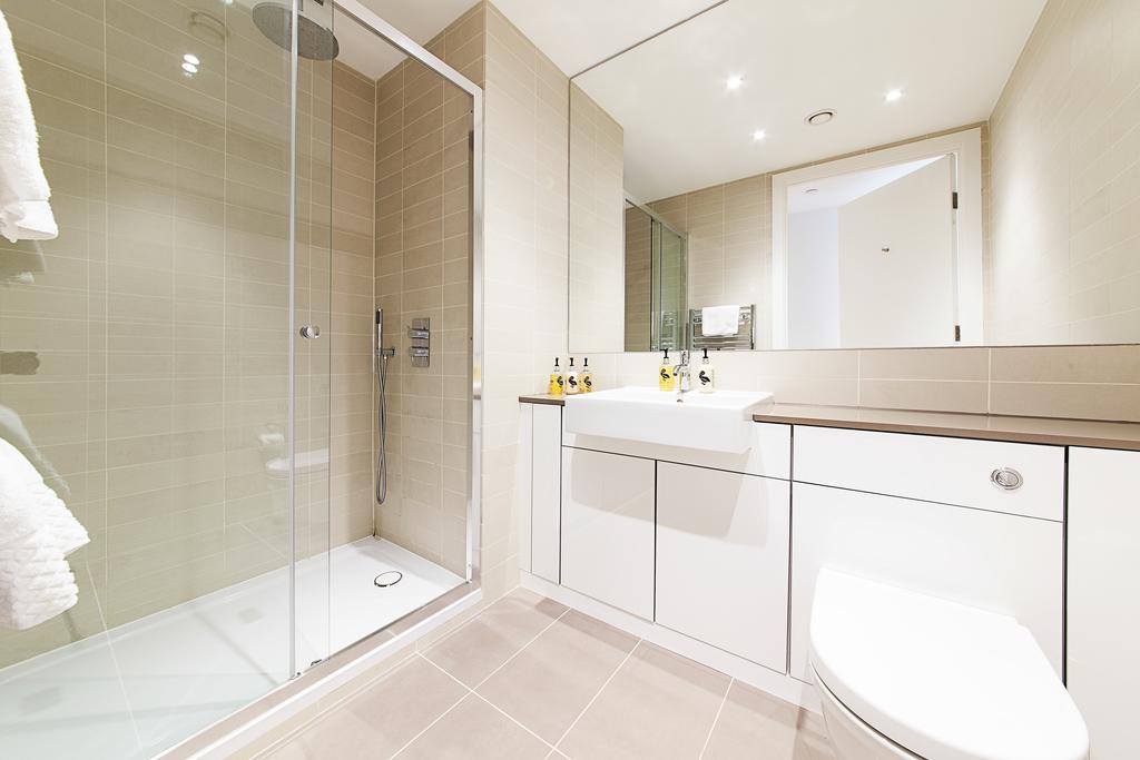 Pinnacle Residences Central Cambridge Apartemen Cambridge (Cambridgeshire)