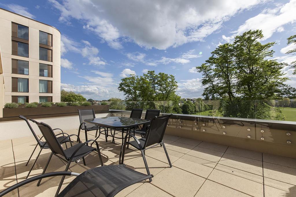 Pinnacle Residences Central Cambridge Apartemen Cambridge (Cambridgeshire)