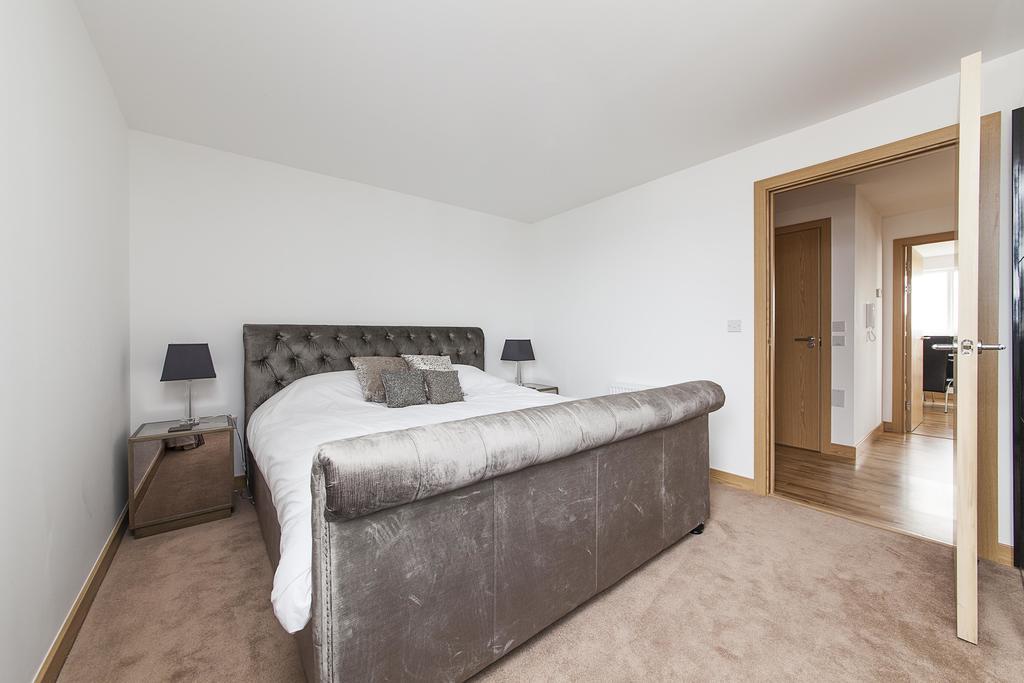 Apartemen Pinnacle Residences Central Cambridge Cambridge (Cambridgeshire)