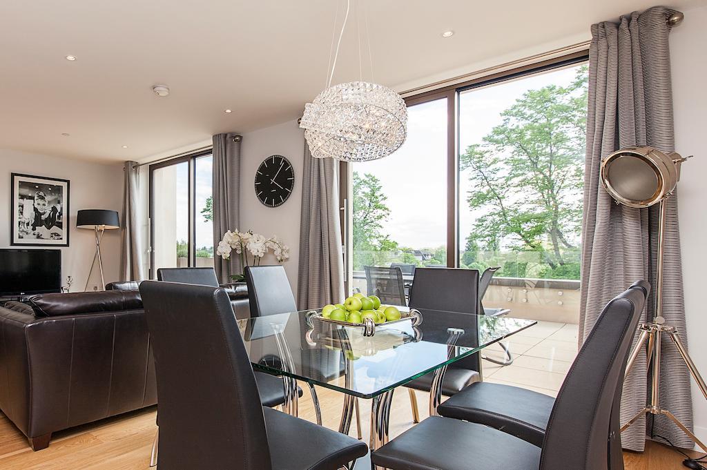 Pinnacle Residences Central Cambridge