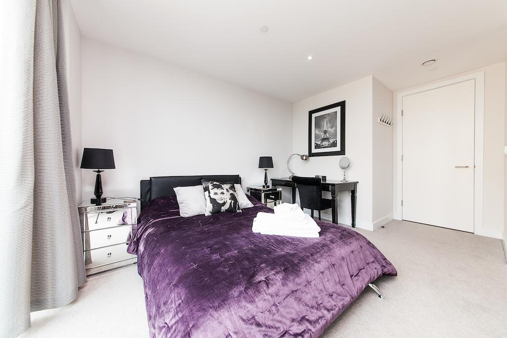 Pinnacle Residences Central Cambridge * Cambridge (Cambridgeshire)
