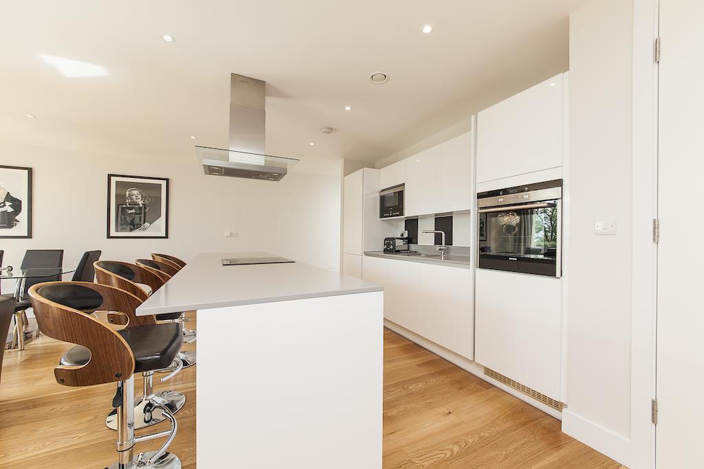 Pinnacle Residences Central Cambridge *